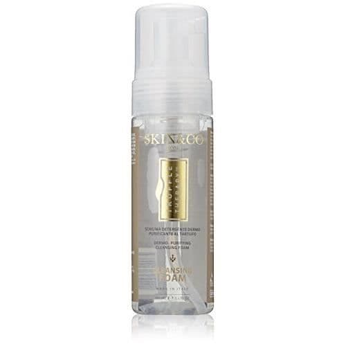SKIN&amp;CO Roma Truffle Cleansing Foam 54 Fl Oz