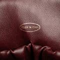 Miniatyrbillede 6 af 10: Pre-owned Chanel CC Caviar Pouch Red