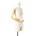 Miniatyrbillede 7 af 7: Pre-owned Louis Vuitton Monogram Multicolore Porte Monnaie Plat White