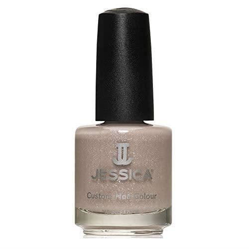 Jessica anpassad nagellackfärg, Nude Thrills