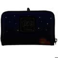 Miniatyrbild 6 av 6: Portfölj flicka Loungefly Disney Nightmare Before Christmas Jack Skellington