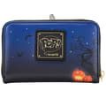 Miniatyrbild 1 av 6: Portfölj flicka Loungefly Disney Nightmare Before Christmas Jack Skellington