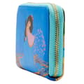 Miniatyrbild 3 av 4: Plånbok - Loungefly - Disney Aladdin Jasmine - Veganskt läder - 15x9,3 cm - Dragkedja