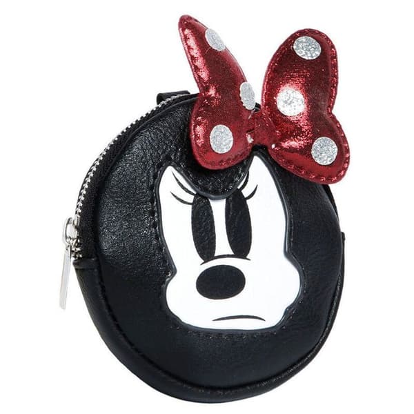 Plånbok barn Karactermania Disney Minnie Arg
