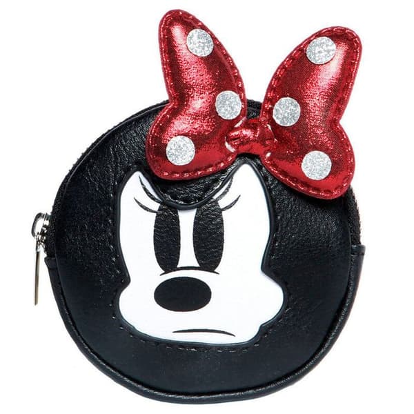 Plånbok barn Karactermania Disney Minnie Arg