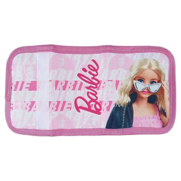 Portföljflicka Mattel Barbie