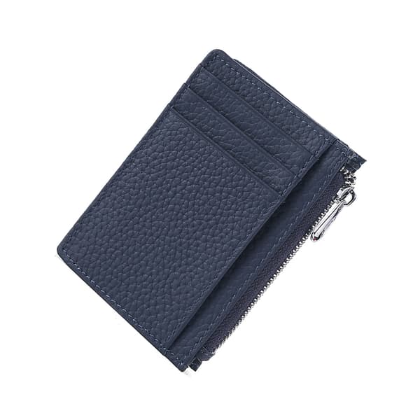 INF Slimmad Minimalistisk Plånbok med RFID-Blockering