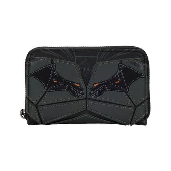 Loungefly - DC Comics - Batman Cosplay Purse By Loungefly