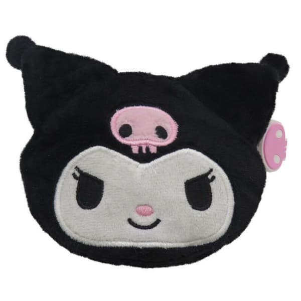 Porte-monnaie Cyp Brands Hello Kitty Kuromi