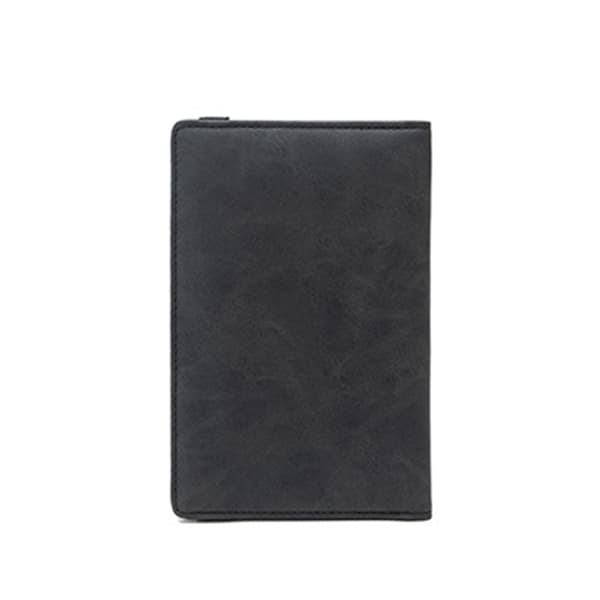 INF RFID-blokerende pas holder & rejse pung - slank & sikker