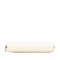 Miniatyrbilde 3 av 10: Pre-owned Louis Vuitton Epi Zippy Coin Purse White