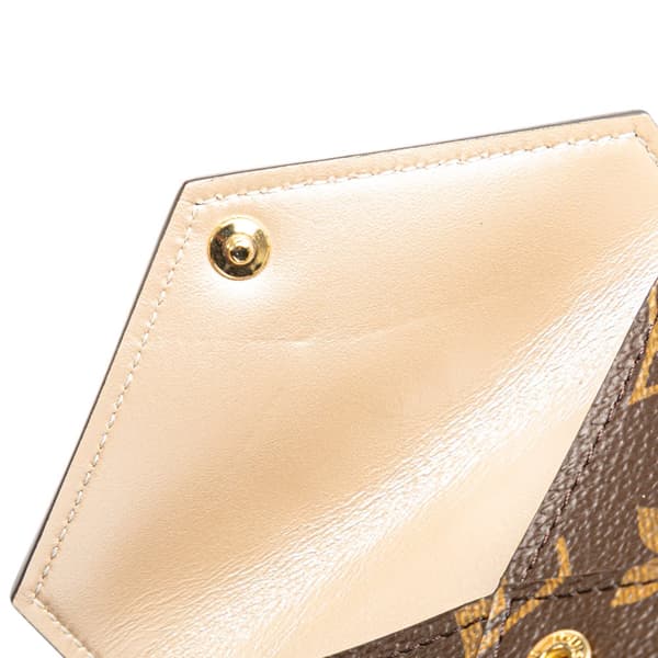 Pre-owned Louis Vuitton Monogram Celeste Brown