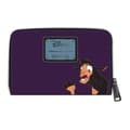 Miniatyrbild 3 av 4: Disney Loungefly Plånbok Kuzco Yzma Katt