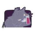 Miniatyrbild 2 av 4: Disney Loungefly Plånbok Kuzco Yzma Katt
