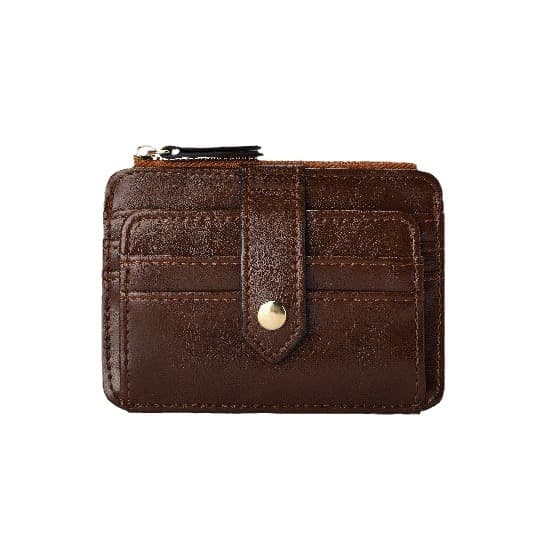 INF Slim Minimalist Kortholderlommebok