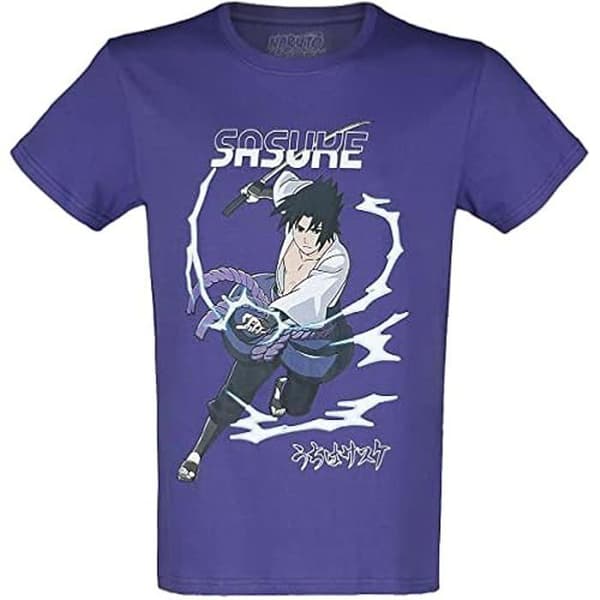 Reseinredskap - Plånbok - NARUTO - Naruto Spridd - Flerfärgad - Man