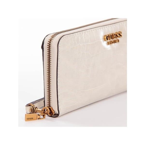 Plånbok Guess Ref 56486 EGS 21*10*2,5 cm TU Beige