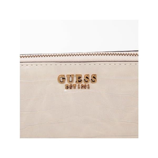Plånbok Guess Ref 56486 EGS 21*10*2,5 cm TU Beige