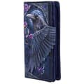 Miniatyrbild 2 av 4: Nemesis Now Ravens Flight Femme Plånbok