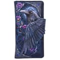 Miniatyrbild 1 av 4: Nemesis Now Ravens Flight Femme Plånbok