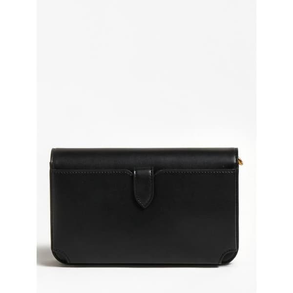Plånbok - Clutch / Companion med handledsrem Guess Laurel ZG850042 - färg: Himmelsblå