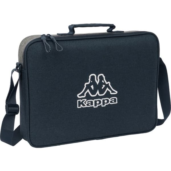 KAPPA OUT OF SCHOOL PORTFÖLJ "DARK NAVY"