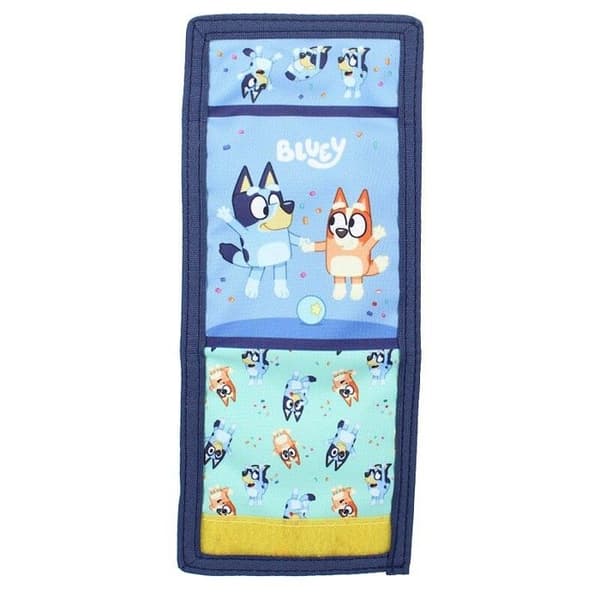Barnplånbok Vadobag Bluey Best Friends Fun