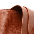 Miniatyrbillede 7 af 10: Pre-owned Louis Vuitton Monogram Porte-Papier Zipped Wallet Brown