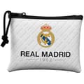 Miniatyrbild 1 av 2: Plånbok - REAL MADRID - Levante - Mjuk - Syntetisk - Vit