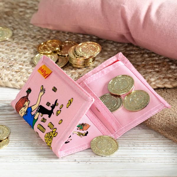 Pippi Pung Pink