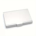 Miniatyrbillede 1 af 3: Glat aluminiumskortholder - Stor - Pung - Flere farvemuligheder