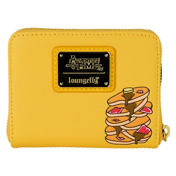 Loungefly Adventure Time Jake wallet