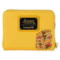 Miniatyrbilde 4 av 4: Loungefly Adventure Time Jake wallet