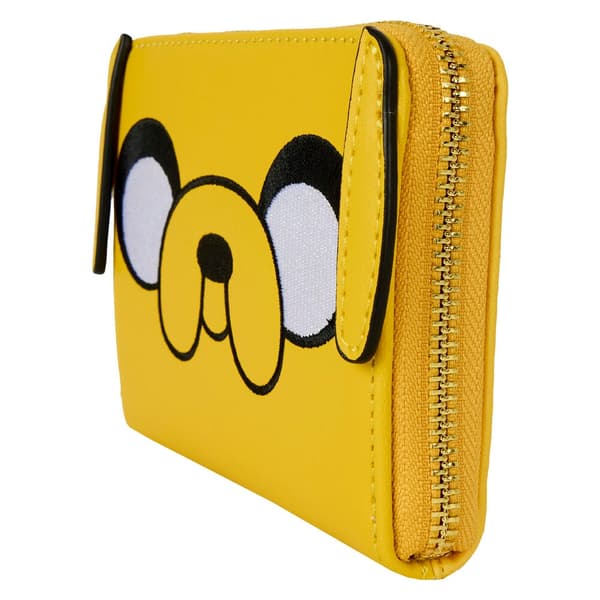 Loungefly Adventure Time Jake wallet