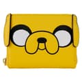 Miniatyrbilde 1 av 4: Loungefly Adventure Time Jake wallet