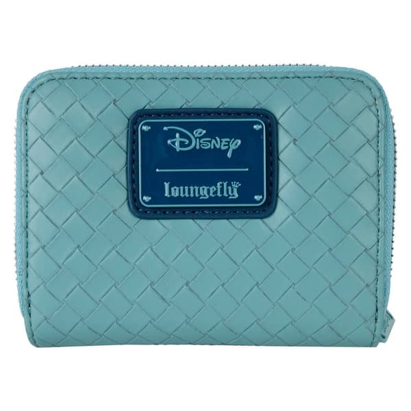 Loungefly Disney Stitch bag wallet