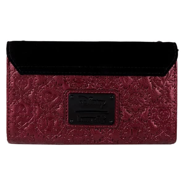 Loungefly Disney Villains wallet
