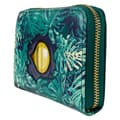 Miniatyrbilde 5 av 6: Loungefly Jurassic World Velociraptor wallet