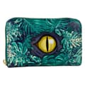 Miniatyrbilde 1 av 6: Loungefly Jurassic World Velociraptor wallet