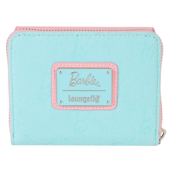 Loungefly Barbie wallet