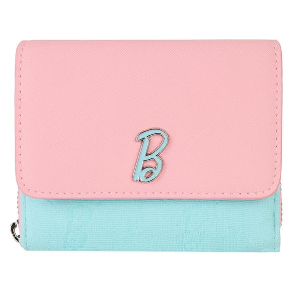 Loungefly Barbie wallet