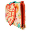 Miniatyrbillede 3 af 4: Loungefly The Beatles wallet