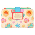 Miniatyrbillede 2 af 4: Loungefly The Beatles wallet