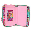 Miniatyrbilde 3 av 4: Loungefly Minions Fluffy Unicorn wallet