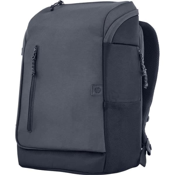 Resväska - HP - TRAVEL - 25 L - 15.6'' - Grå - Unisex