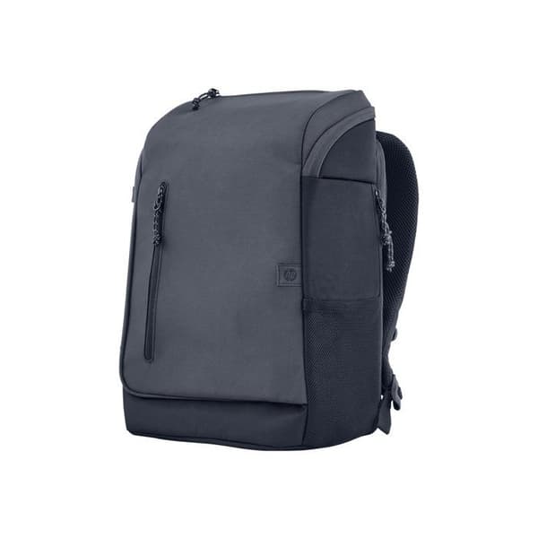 Resväska - HP - TRAVEL - 25 L - 15.6'' - Grå - Unisex