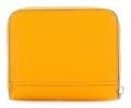 Miniatyrbild 2 av 2: GUESS Plånbok orange för kvinnor - Eco Ali Zip Around Wallet S Marigold 278793