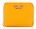 Miniatyrbild 1 av 2: GUESS Plånbok orange för kvinnor - Eco Ali Zip Around Wallet S Marigold 278793