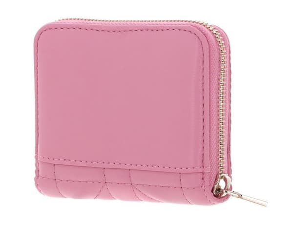 GUESS Rosa plånbok för kvinnor Assia SLG Zip Around Wallet S 269994