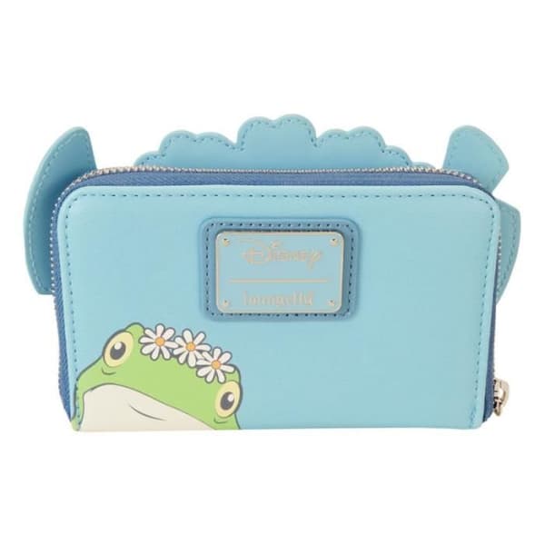 Disney av Loungefly Lilo och Stitch Springtime Coin Purse